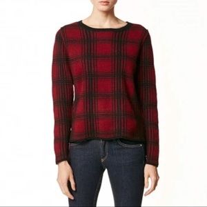 360 Sweater Paloma Cashmere Pullover